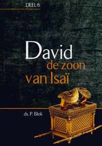 David de zoon van isai 6