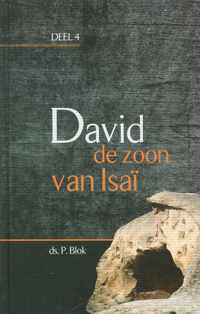 David de zoon van isai 4