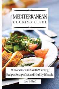 Mediterranean Cooking Guide