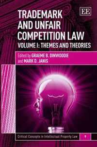 Trademark and Unfair Competition Law