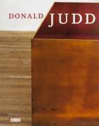 Donald Judd