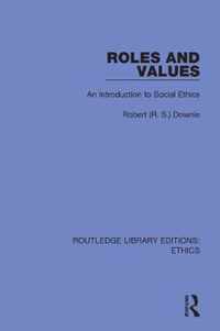 Roles and Values