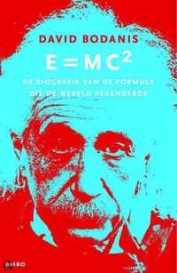 E = Mc2