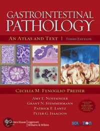 Gastrointestinal Pathology