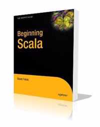 Beginning Scala