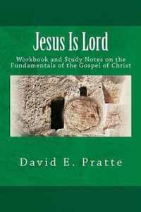 Jesus Is Lord