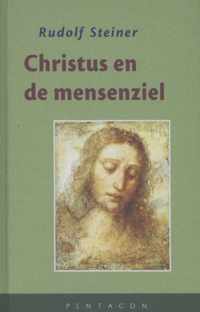 Christus en de mensenziel - Rudolf Steiner - Hardcover (9789490455446)