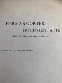 Herman gorter documentatie