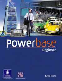 Powerbase Coursebook Level 1