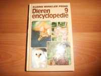 9 Kleine winkler prins dierenencyclopedie