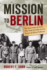 Mission to Berlin