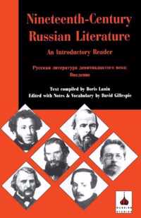 Nineteenth-Century Russian Literature