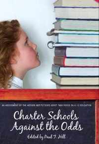 Charter Schools against the Odds