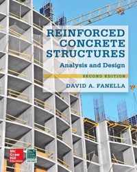 Reinforced Concrete Structures