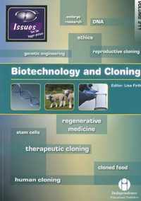 Biotechnology and Cloning