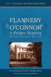 Flannery O'connor