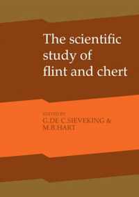 Scientific Study Of Flint And Chert