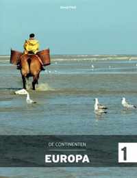 Europa - David Flint - Hardcover (9789461753168)