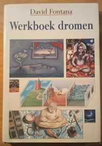 WERKBOEK DROMEN