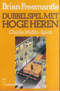 Dubbelspel met hoge heren