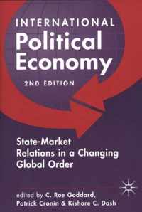 International Political Economy