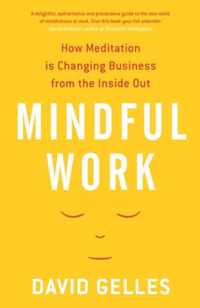 Mindful Work
