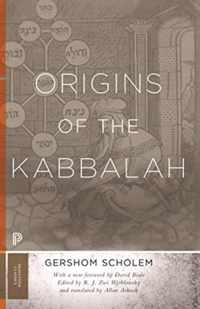 Origins of the Kabbalah