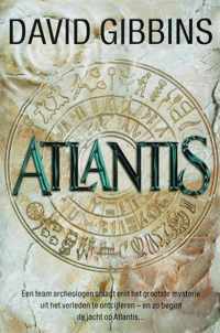 Atlantis