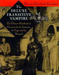 The Deluxe Transitive Vampire