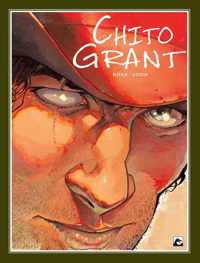 Chito grant Hc00. integrale editie