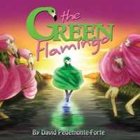 The Green Flamingo