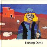 Koning David