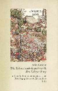 Die Schwabenkriegschronik Des Kaspar Frey: Teil 1: Darstellung, Teil 2