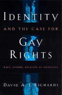 Identity and the Case for Gay Rights