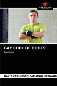 Gay Code of Ethics