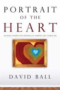 Portrait of the Heart