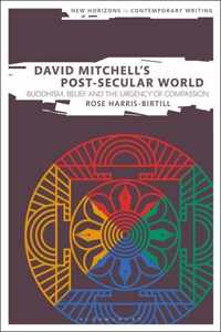 David Mitchell's Post-Secular World