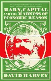 Marx, Capital and the Madness of Economic Reason