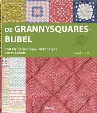 De Grannysquares Bijbel (nw editie)