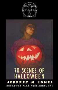 70 Scenes of Halloween