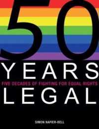 50 Years Legal