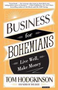 Business for Bohemians