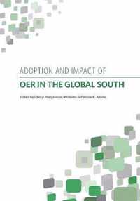 Adoption and Impact of OER in the Global South