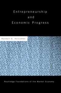 Entrepreneurship and Economic Progress