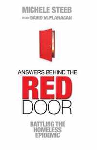 Answers Behind The RED DOOR
