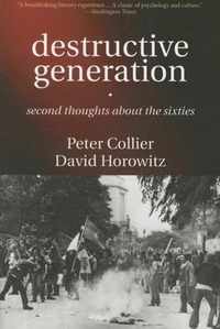 Destructive Generation