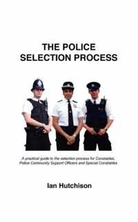 Police Recruit Selection Process