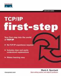 TCP/IP First-Step