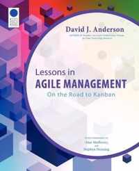 Lessons in Agile Management