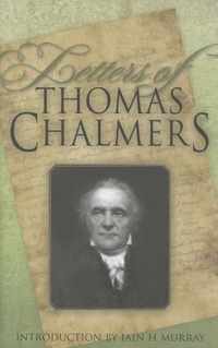 The Letters of Thomas Chalmers
